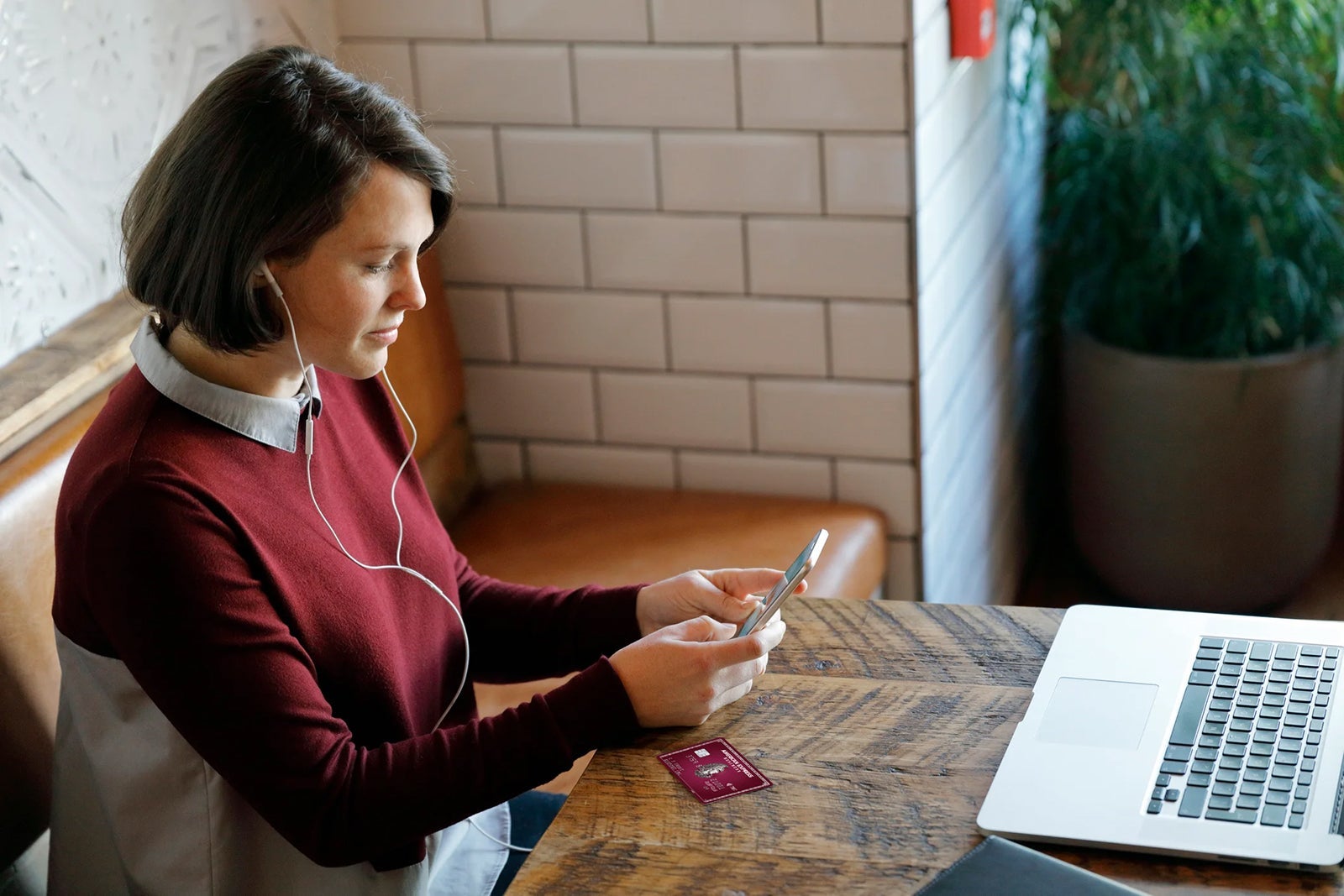 The Plum Card from American Express review: Simple cash back and payment flexibility for businesses