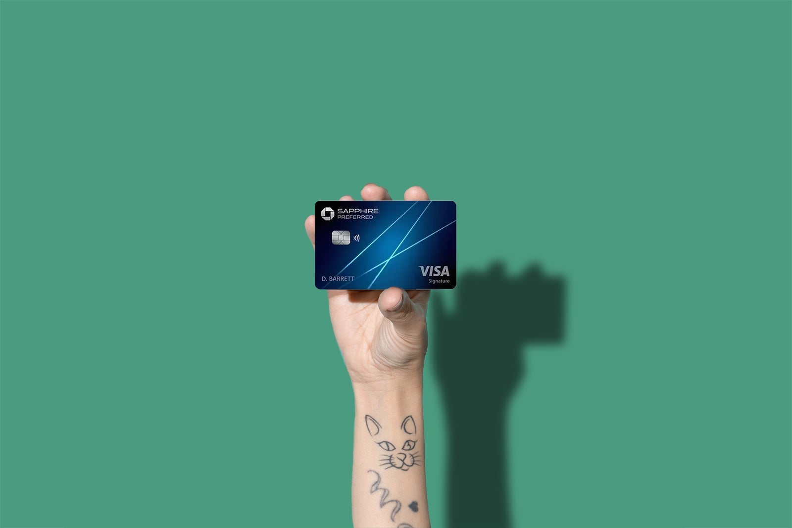 Last chance: Chase confirms when its 100,000-point Sapphire Preferred offer ends