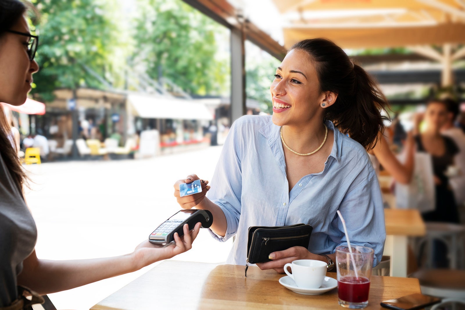 Amex Gold vs. Amex Business Gold: Which wins the race?