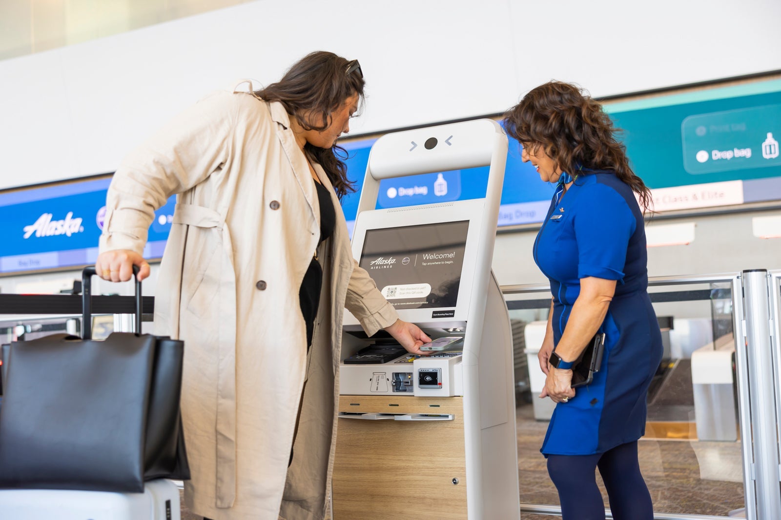 Which credit card should you use for Alaska Airlines flights?