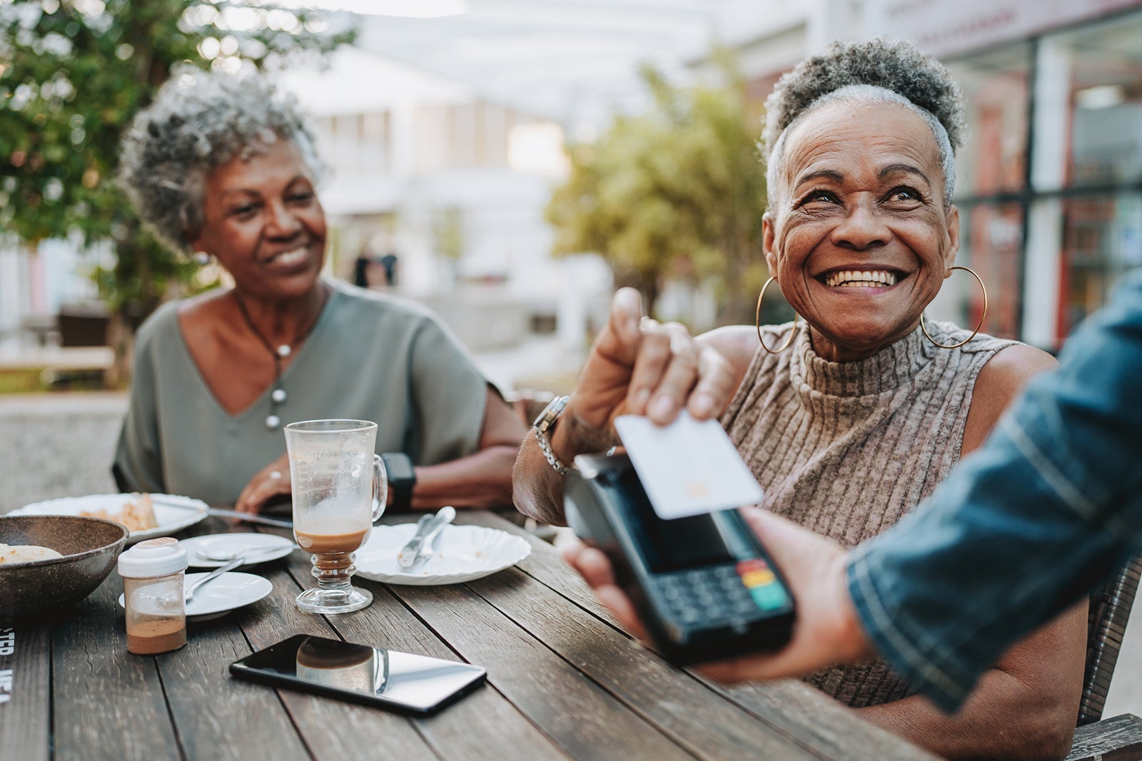 The best credit cards for retirees and seniors