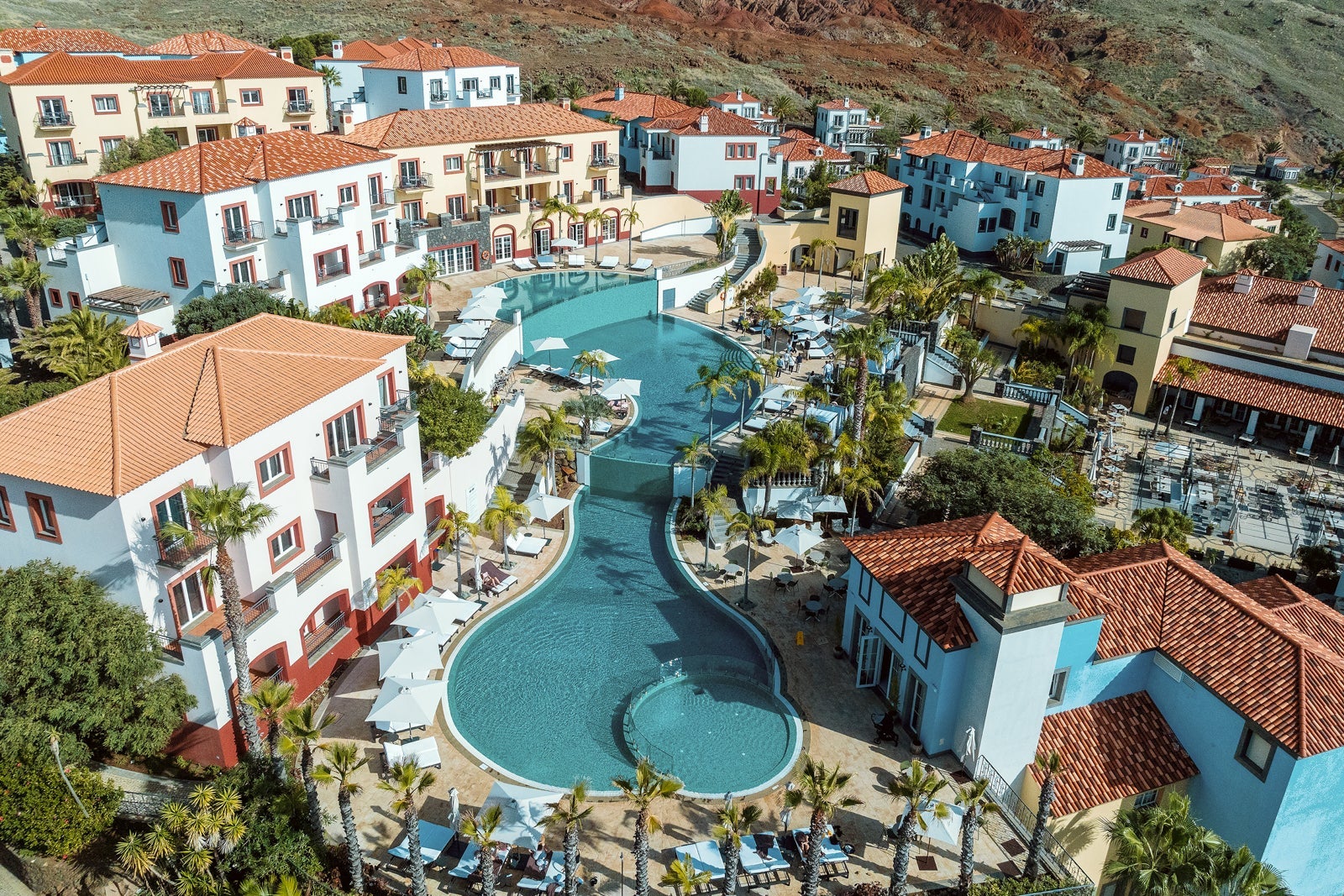 Earn up to 75,000 points with a World of Hyatt credit card