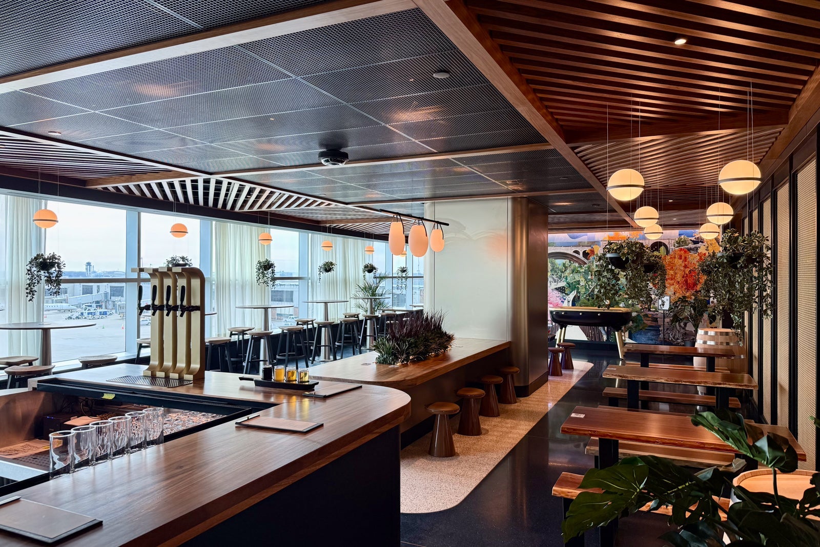 A new Chase Sapphire Lounge is coming to Miami Airport. What you need to know