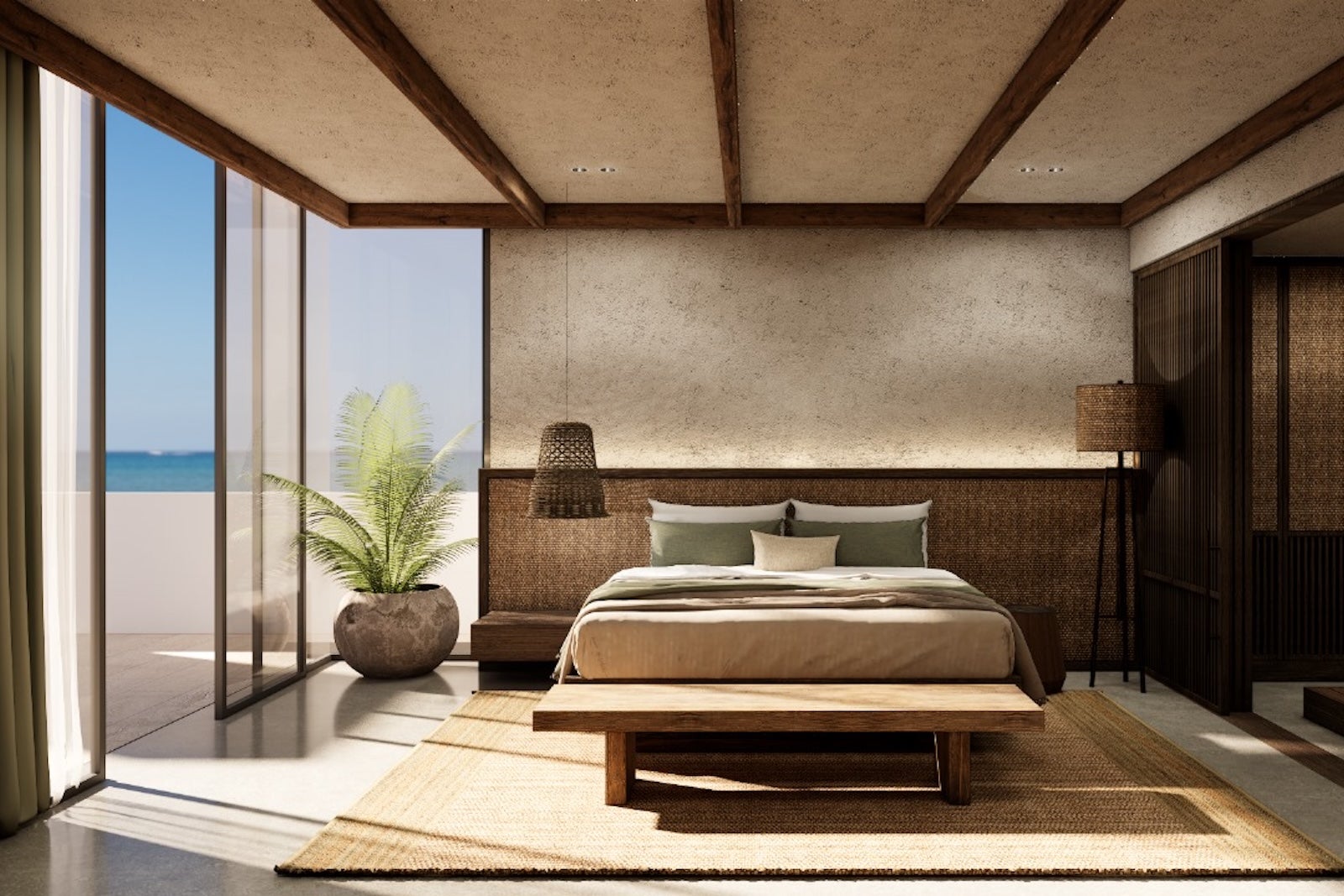 JW Marriott All-Inclusive Costa Elena Costa Rica