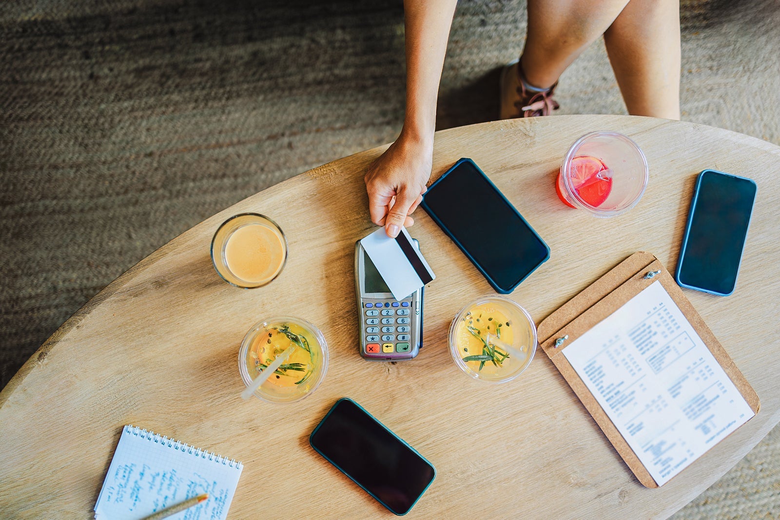 The best cash-back credit cards to add to your wallet
