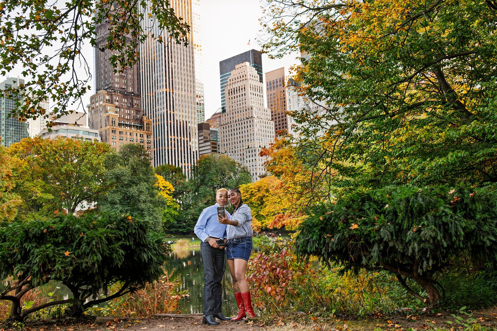 The 10 best places to travel in September