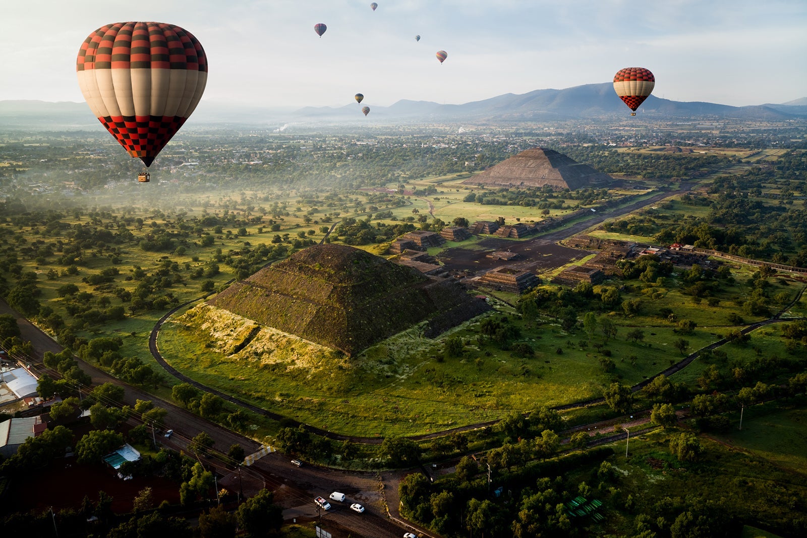 My 5 top travel credit cards — and how they elevate my trips
