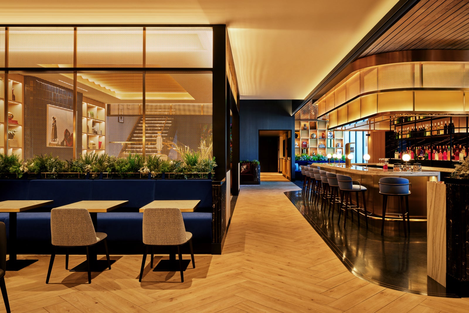 Chase is removing Sapphire Lounges from Priority Pass — but adding a perk for cardholders