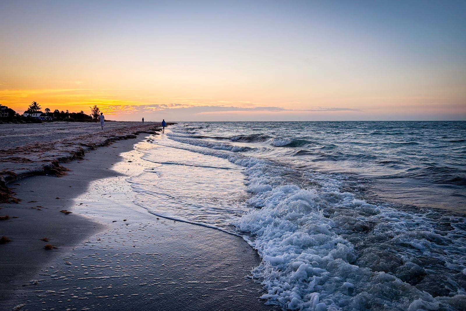 The ultimate Sanibel Island guide: Beaches, shelling, dining and things to do