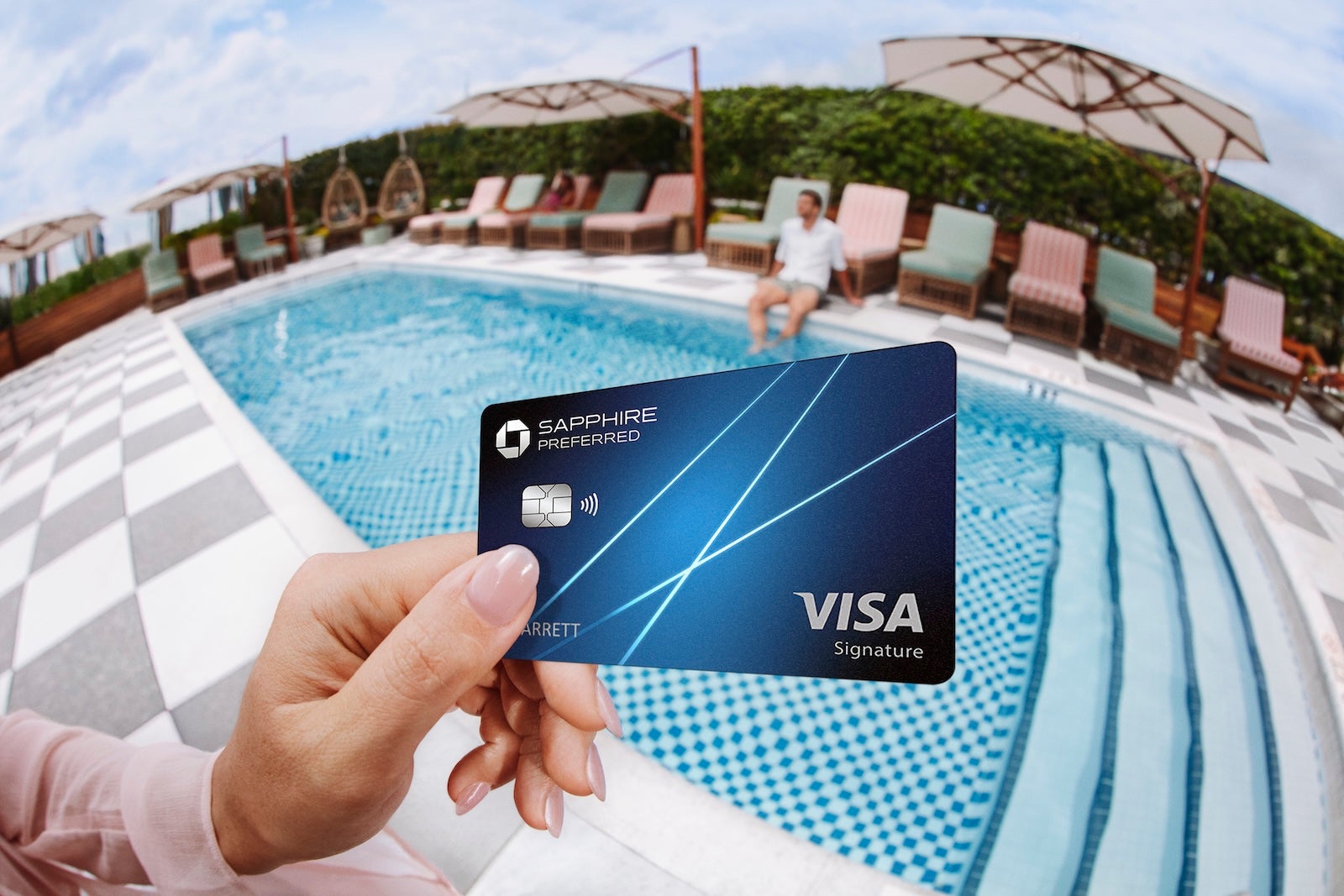 The Chase Sapphire Preferred's 100,000-point offer is back. Why I wouldn't wait