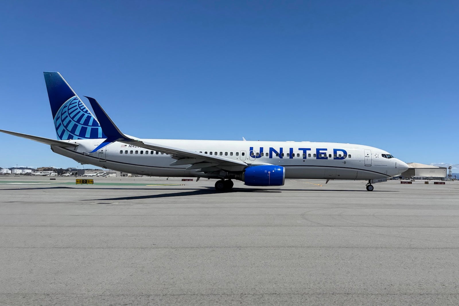 United removes a major restriction on pooled MileagePlus miles