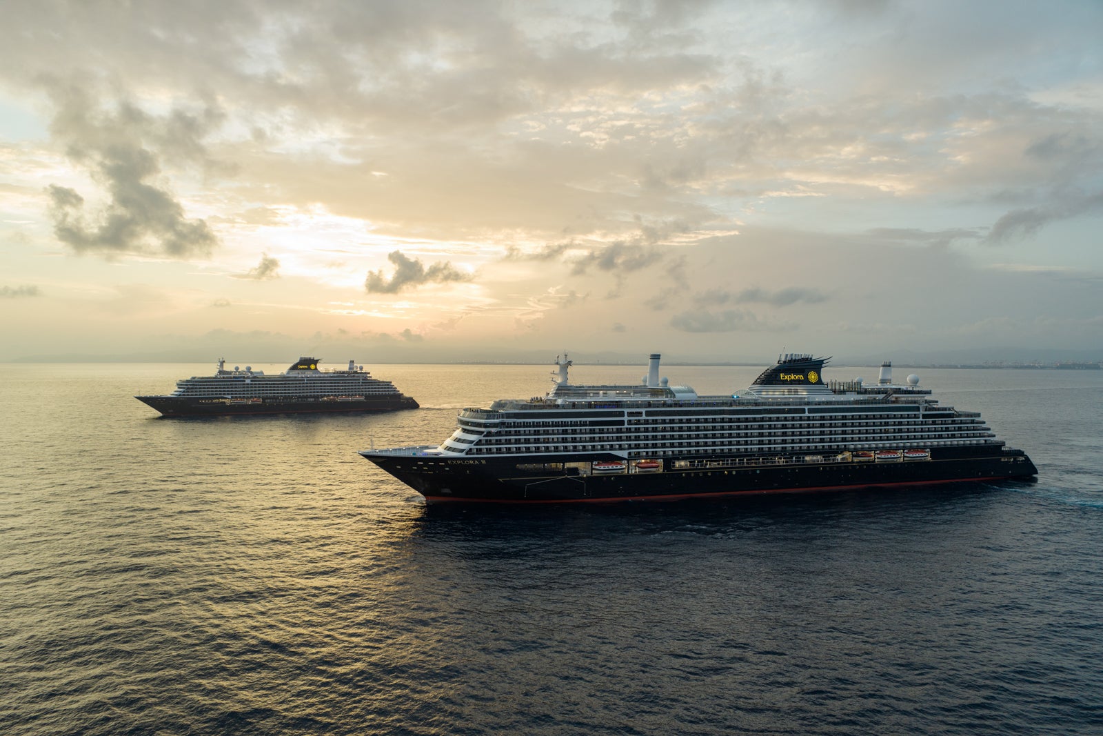 Explora Journeys loyalty program guide: The Explora Club, explained