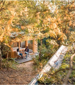 More affordable stays