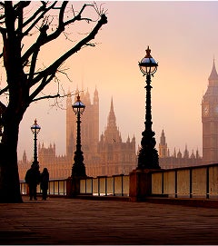 Traveling in the offseason