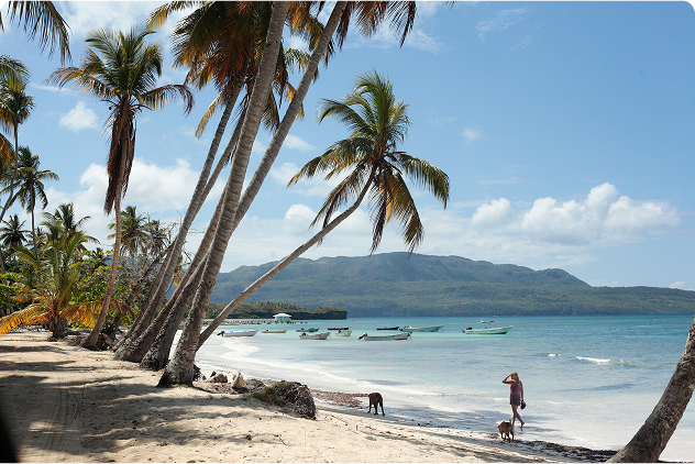 Miches, Dominican Republic