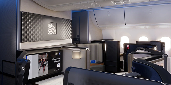 United Airlines pulled back the curtain on its first-ever “business plus” Polaris Studio, complete with caviar service and Global Reception check-in. The airline also has plans to rapidly expand its Premium Plus cabins in the coming years, admitting it underestimated demand.
