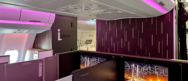 Virgin Atlantic is refurbishing its Dreamliner fleet, increasing premium seating by 51%, and the newly delivered A330-900neo aircraft will feature 33% more premium seats than the rest of the airline's A330neo fleet. All of these aircraft have additional “super-business-class” Retreat Suites, underscoring the trend: Travelers are willing to pay more for more space, more comfort and more exclusivity. 