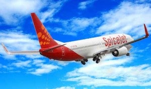 Spice Jet is a low cost carrier in India.