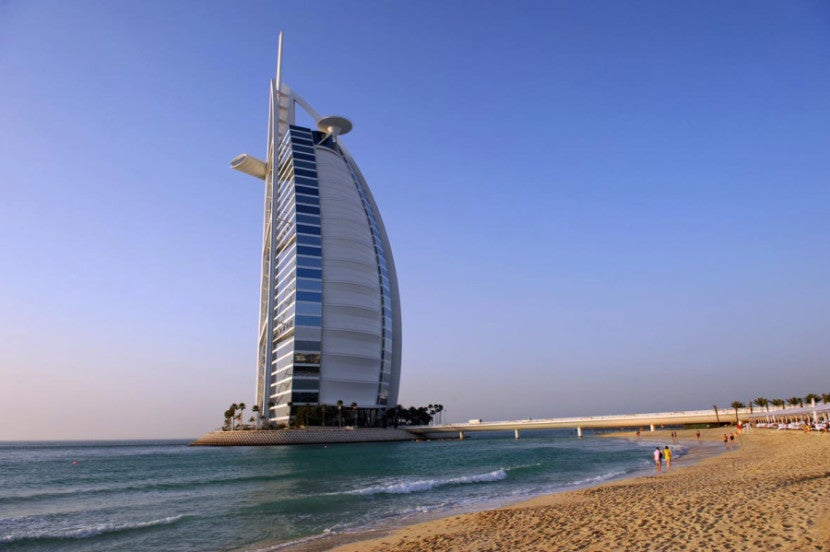 Burj Al Arab