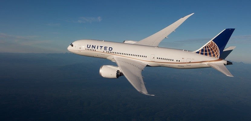 Chase offers a handful of credit cards that include United benefits.