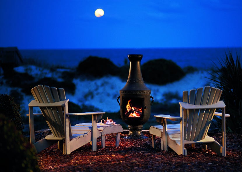 Head off of Florida's Northeast coast for a luxurious stay at The Ritz-Carlton, Amelia Island.