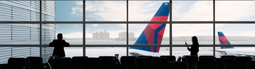 Delta bumped award prices on business class to Israel.