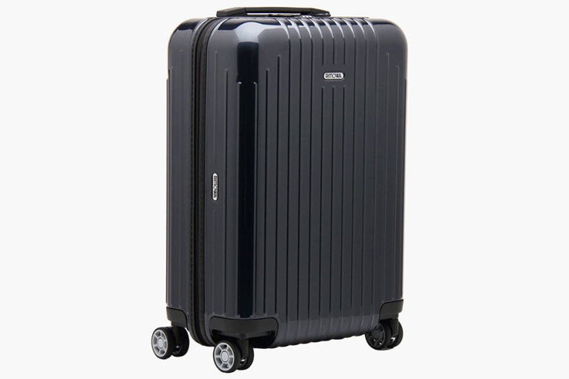 Image courtesy of Rimowa.