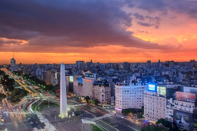 Buenos Aires