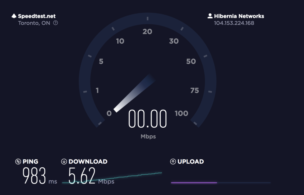 United's Brand-New 777-300ER Has Some Serious Wi-Fi Issues - The Points Guy